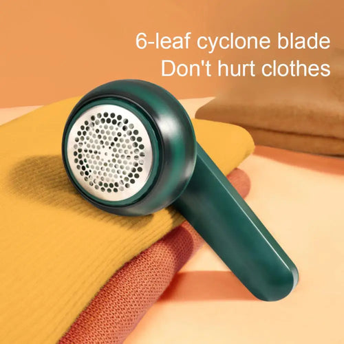 Lint Remover- Hairball TrimmerFuzz Clothes