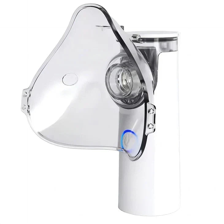Portable Nebulizer-Nebulizer Machine for Adults and Kids